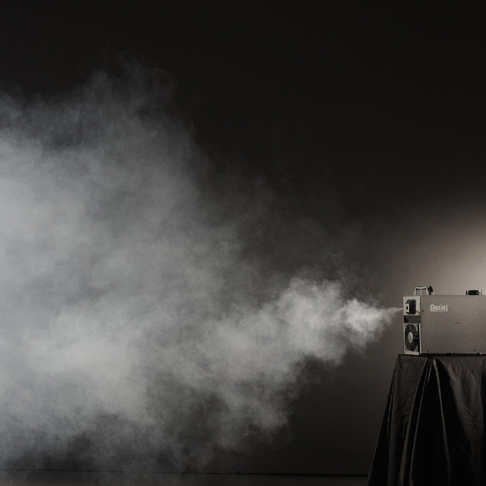 Antari CH-1D CO2 Fog Machine