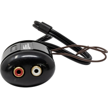 Load image into Gallery viewer, Cerwin Vega CHGLIRCA HED Series Ground Loop Isolator (RCA Input and Output)