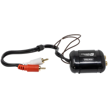 Load image into Gallery viewer, Cerwin Vega CHGLIRCA HED Series Ground Loop Isolator (RCA Input and Output)