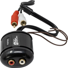 Load image into Gallery viewer, Cerwin Vega CHGLIRCA HED Series Ground Loop Isolator (RCA Input and Output)
