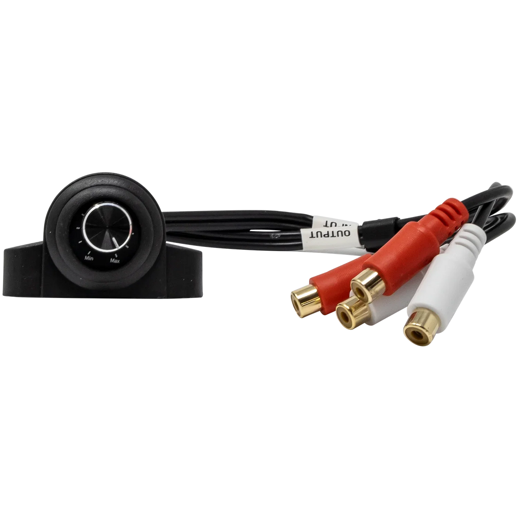 Cerwin Vega CHLC HED Series Line Level Controller