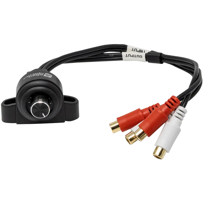 Cerwin Vega CHLC HED Series Line Level Controller