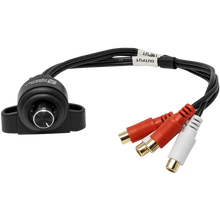 Charger l'image dans la galerie, Cerwin Vega CHLC HED Series Line Level Controller