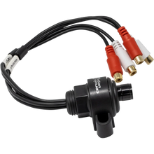 Charger l'image dans la galerie, Cerwin Vega CHLC HED Series Line Level Controller