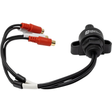 Charger l'image dans la galerie, Cerwin Vega CHLC HED Series Line Level Controller