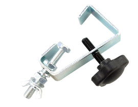 12 MR DJ CL45 Universal Multi-Purpose C Clamp Light Mounting Lighting Truss Mounts