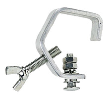 Load image into Gallery viewer, 4 MR Truss CL55 Universal Multi Purpose Aluminum Hooks Stage Lighting Clamps for Truss