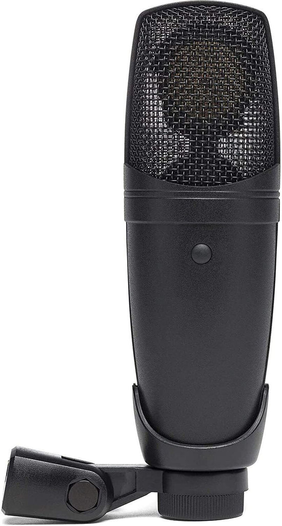 Samson SACL7A Cardioid Large-Diaphragm Studio Condenser Microphone