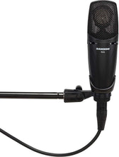 Charger l&#39;image dans la galerie, Samson SACL7A Cardioid Large-Diaphragm Studio Condenser Microphone