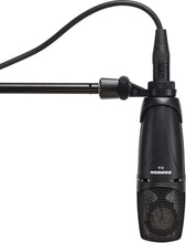 Load image into Gallery viewer, Samson SACL7A Cardioid Large-Diaphragm Studio Condenser Microphone