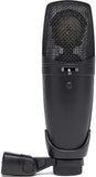 Samson SACL8A Multi-Pattern Professional Studio Condenser Microphone