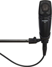 Charger l&#39;image dans la galerie, Samson SACL8A Multi-Pattern Professional Studio Condenser Microphone