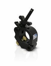 Charger l'image dans la galerie, Galaxy Stage GS-C102P Standard Half Coupler Clamp Black Heavy-Duty Aluminum Truss Mount Clamp