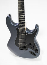 Load image into Gallery viewer, Tagima SIXMART-MDSV-DF/BK Electric Guitar - Metallis Deep Silver