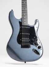 Load image into Gallery viewer, Tagima SIXMART SC - MDSV Electric Guitar - Metallis Deep Silver