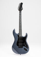 Load image into Gallery viewer, Tagima SIXMART SC - MDSV Electric Guitar - Metallis Deep Silver