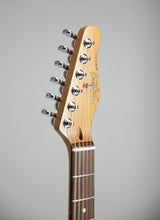 Load image into Gallery viewer, Tagima Stella DW-TAMB-DF/PW Electric Guitar - Transparent Orange