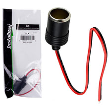 Charger l'image dans la galerie, Install Bay CLA Cigarette Lighter Plug Female - Retail Pack