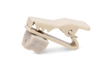 Load image into Gallery viewer, Mogan CLIP-BG Microphone Clip, Beige