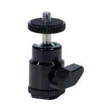Load image into Gallery viewer, On-Stage CM03 Camera Adapter with Shoe Mount