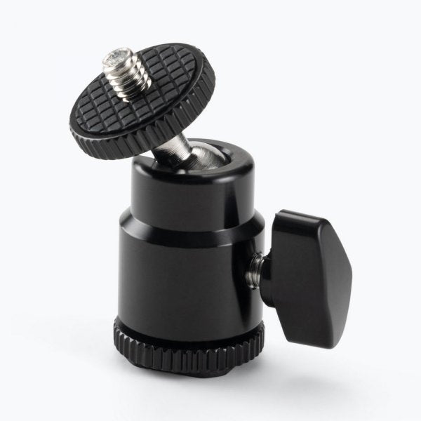 On-Stage CM03 Camera Adapter with Shoe Mount