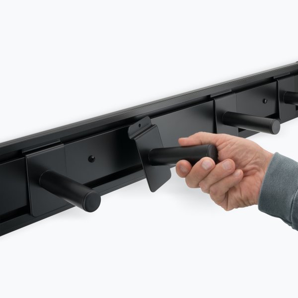 On-Stage CM200 Cable Management System