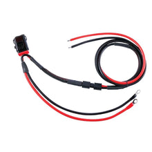 Load image into Gallery viewer, Cerwin Vega CMHR2 1998-2023 Harley Davidson 2 Channel Amplifier Installation Kit