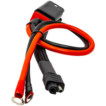 Load image into Gallery viewer, Cerwin Vega CMHR2 1998-2023 Harley Davidson 2 Channel Amplifier Installation Kit