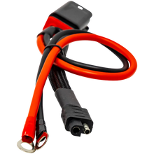 Load image into Gallery viewer, Cerwin Vega CMHR2 1998-2023 Harley Davidson 2 Channel Amplifier Installation Kit
