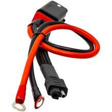Load image into Gallery viewer, Cerwin Vega CMHR2 1998-2023 Harley Davidson 2 Channel Amplifier Installation Kit