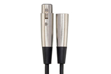 Load image into Gallery viewer, Hosa CMI-110 Quad Microphone Cable - 10 foot