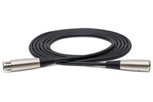 Load image into Gallery viewer, Hosa CMI-125 Quad Microphone Cable - 25 foot