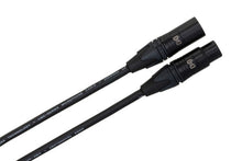 Charger l'image dans la galerie, Hosa Edge CMK-003AU Microphone Cable - 3 foot