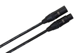 Hosa Edge CMK-003AU Microphone Cable - 3 foot