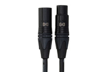 Charger l'image dans la galerie, Hosa Edge CMK-005AU Microphone Cable - 5 foot
