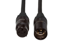 Charger l'image dans la galerie, Hosa Edge CMK-005AU Microphone Cable - 5 foot