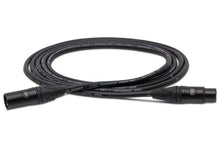 Load image into Gallery viewer, Hosa Edge CMK-100AU Microphone Cable - 100 foot