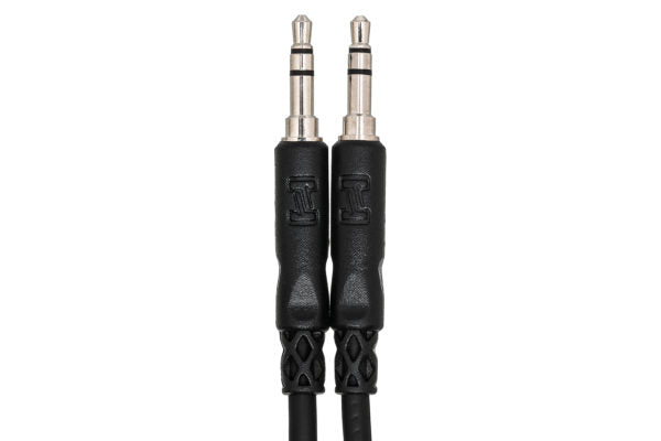 Hosa CMM-105 Stereo Interconnect Cable 5 Feet