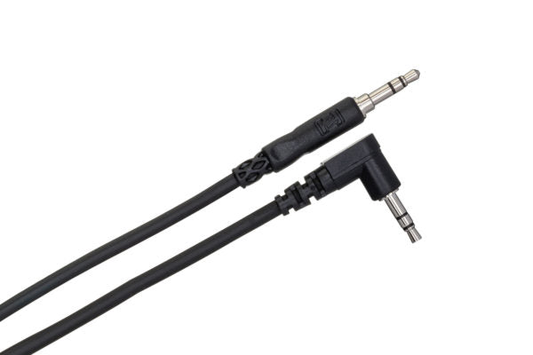 Hosa CMM-105 Stereo Interconnect Cable 5 Feet