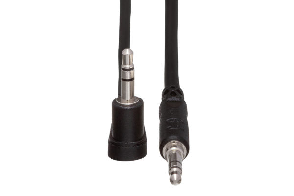 Hosa CMM-105 Stereo Interconnect Cable 5 Feet