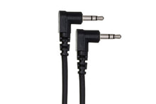 Load image into Gallery viewer, Hosa CMM-303 Interconnect Cable - 3.5mm TS Male to 3.5mm TS Male - 3 foot