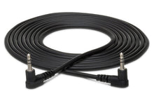 Load image into Gallery viewer, Hosa CMM-303 Interconnect Cable - 3.5mm TS Male to 3.5mm TS Male - 3 foot