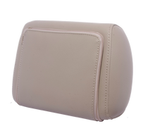 Charger l'image dans la galerie, Absolute COM711IRC 7.5" Universal Headrest TFT/LCD Monitor W/IR Zipper Cover
