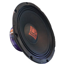 Charger l&#39;image dans la galerie, MR DJ PRODW600 Subwoofer 200W 6&quot; PRO PA DJ Home Audio Raw Speaker 8 ohm Woofer