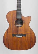 Load image into Gallery viewer, Tagima  SOLARIS NTOP Acoustic Guitar - Natural Satin