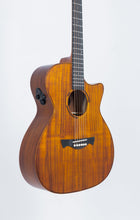 Load image into Gallery viewer, Tagima  SOLARIS NTOP Acoustic Guitar - Natural Satin
