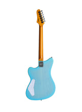 Load image into Gallery viewer, Tagima COSMOS OASIS-TCBLB-DF/PW Electric Guitar - Celestial Blue
