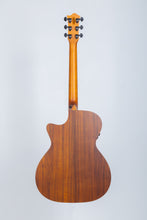 Load image into Gallery viewer, Tagima  SOLARIS NTOP Acoustic Guitar - Natural Satin