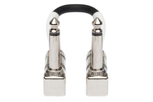 Load image into Gallery viewer, Hosa CPE-112 Guitar Pedalboard Patch Cable - Right Angle to Right Angle - 12 inch