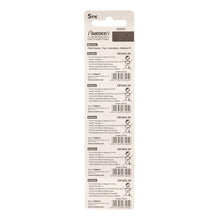 Charger l'image dans la galerie, Install Bay CR1632 Lithium 3V Battery - 5pk
